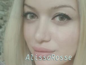 AlissaRosse