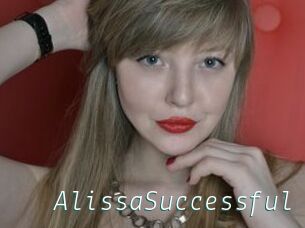 AlissaSuccessful