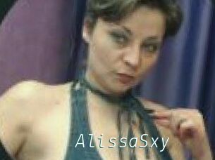 AlissaSxy