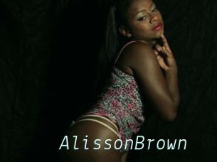 AlissonBrown