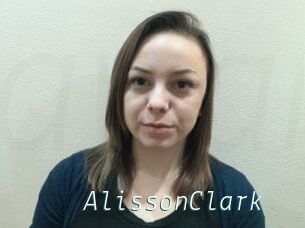 AlissonClark