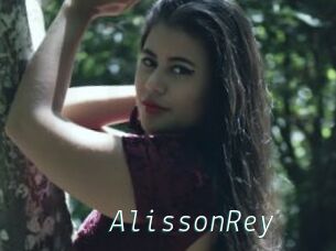 AlissonRey