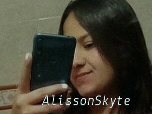 AlissonSkyte