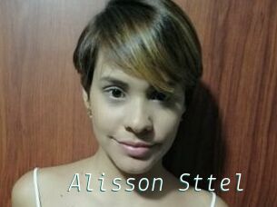 Alisson_Sttel