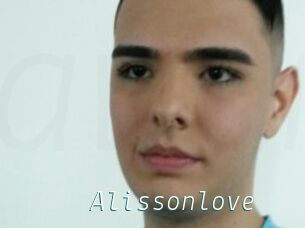 Alissonlove