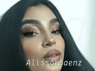 Alissonsaenz