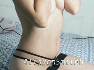 AlisxonSmithh