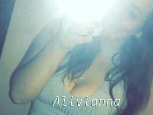 Alivianna