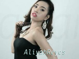 AliyahReyes