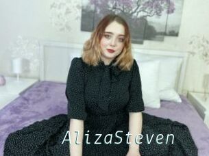 AlizaSteven