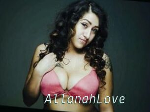 AllanahLove