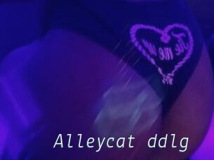 Alleycat_ddlg