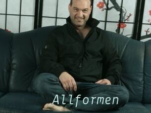 Allformen