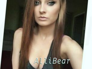 AlliBear