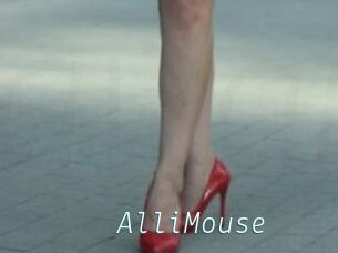 AlliMouse