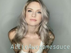 AllieAwesomesauce