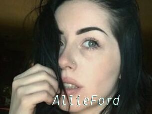 AllieFord