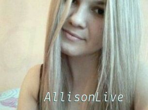 AllisonLive