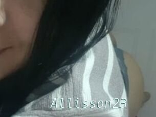 Allisson23