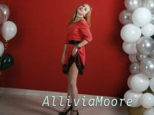 AlliviaMoore