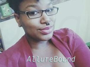 AllureBound