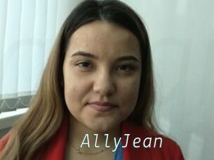 AllyJean