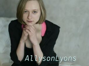 AllysonLyons