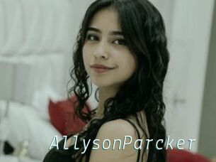 AllysonParcker