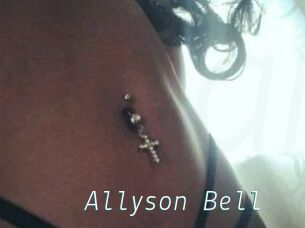 Allyson_Bell