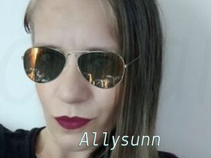 Allysunn