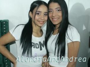 AlondraAndAndrea