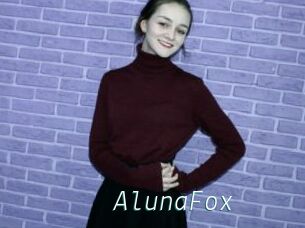 AlunaFox