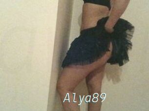 Alya89