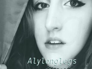 Alylonglegs