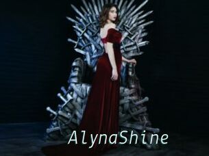 AlynaShine