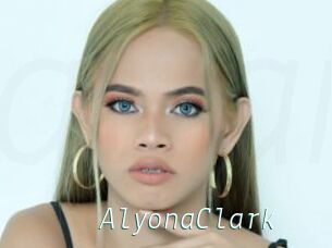 AlyonaClark