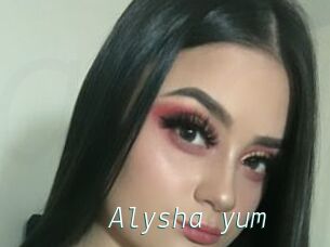 Alysha_yum