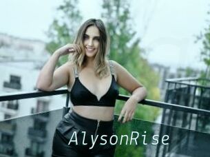 AlysonRise