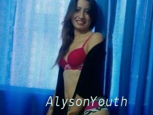 AlysonYouth