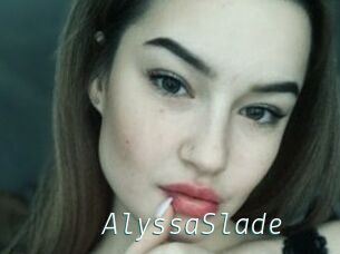 AlyssaSlade