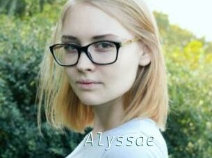 Alyssae