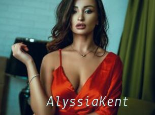 AlyssiaKent