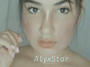 AlyxStar