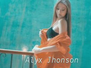 Alyx_Jhonson