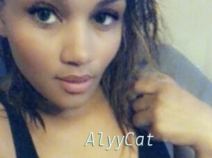 AlyyCat