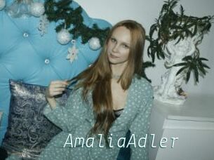 AmaliaAdler