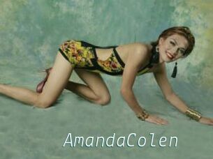 AmandaColen