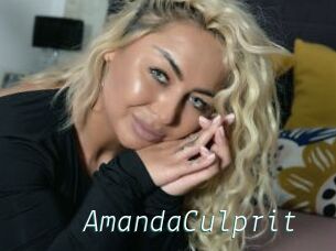 AmandaCulprit