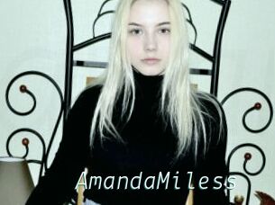 AmandaMiless