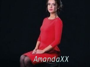 AmandaXX